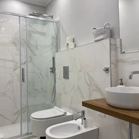 Appartement Gramsci 2 - Cozy Near Sempione Park!