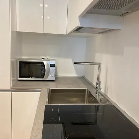 Appartement Gramsci 2 - Cozy Near Sempione Park! *