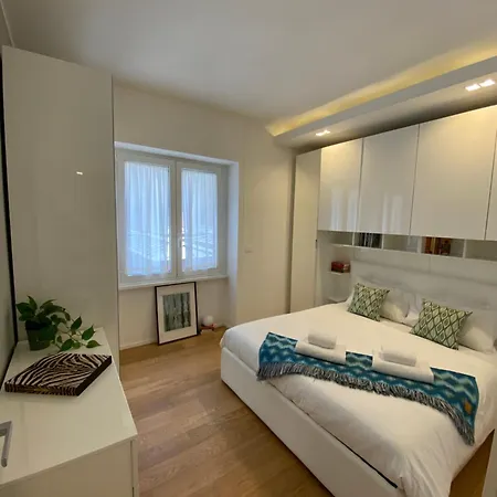 Gramsci 2 - Cozy Near Sempione Park! * Milan
