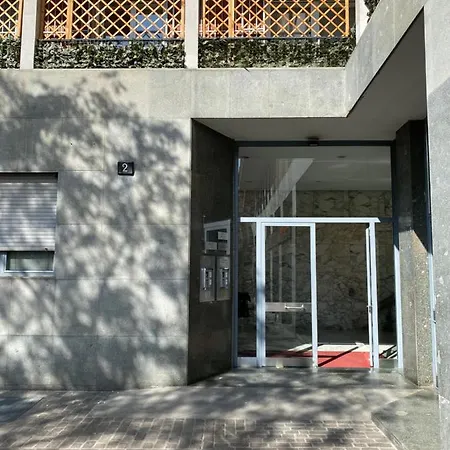Gramsci 2 - Cozy Near Sempione Park! * Milan
