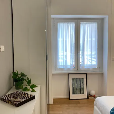 Gramsci 2 - Cozy Near Sempione Park! Milan
