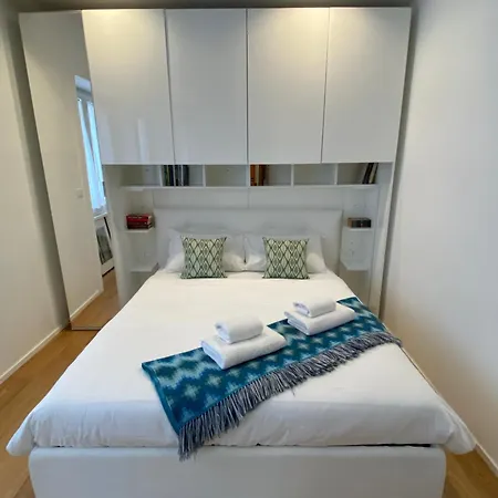 Gramsci 2 - Cozy Near Sempione Park! * Milan