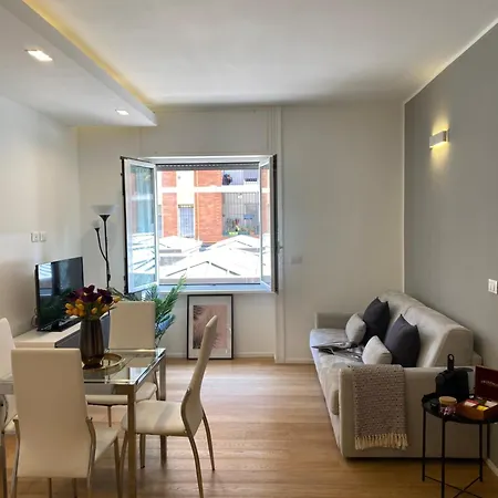 Gramsci 2 - Cozy Near Sempione Park! *
