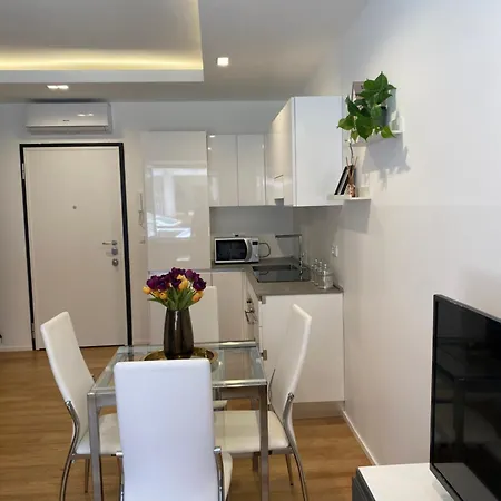 Gramsci 2 - Cozy Near Sempione Park! * Milan