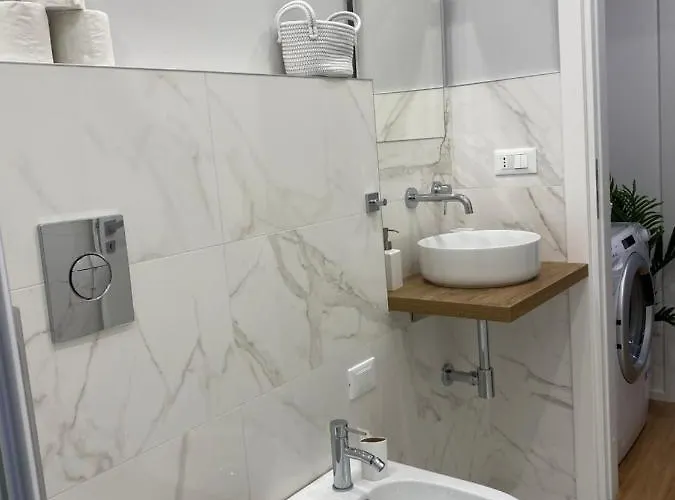 Gramsci 2 - Cozy Near Sempione Park! Milano