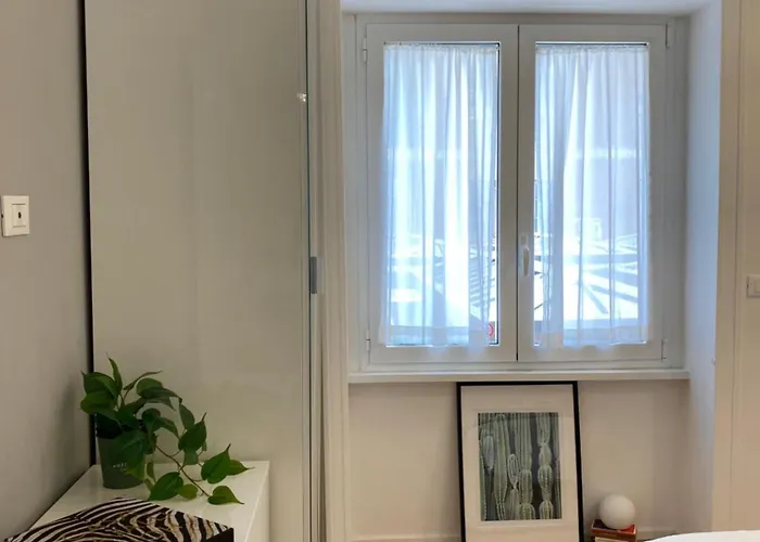 Gramsci 2 - Cozy Near Sempione Park! Milano