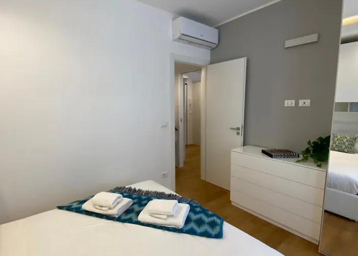 Gramsci 2 - Cozy Near Sempione Park! * Milano