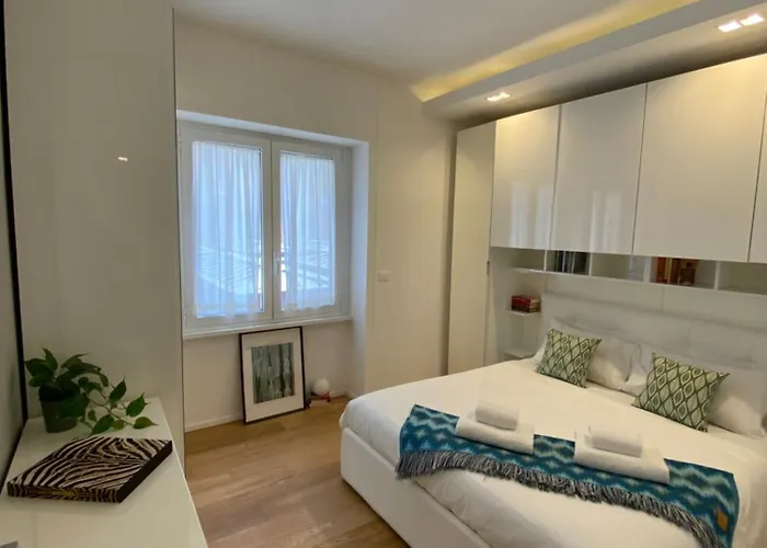 Gramsci 2 - Cozy Near Sempione Park! * Milano