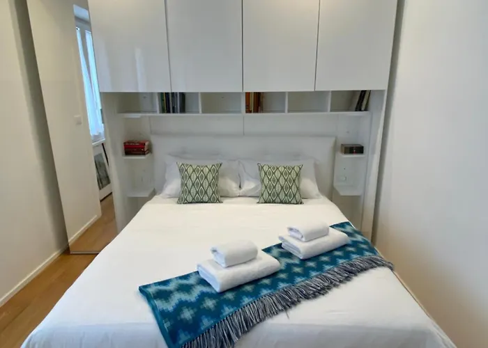 Gramsci 2 - Cozy Near Sempione Park! * Milano