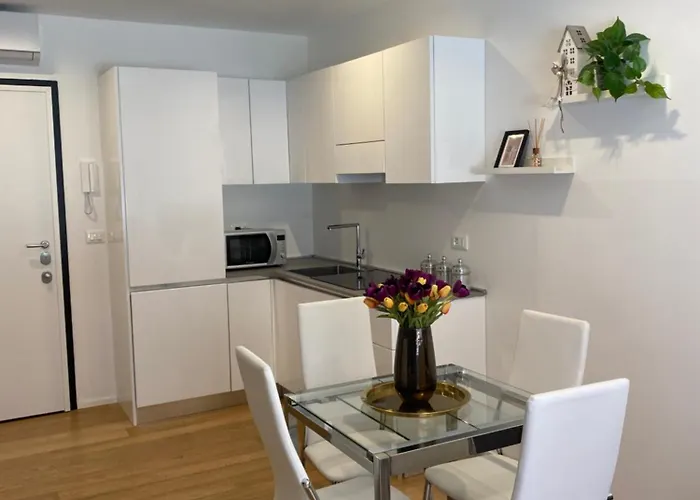 Lejlighed Gramsci 2 - Cozy Near Sempione Park! Milano